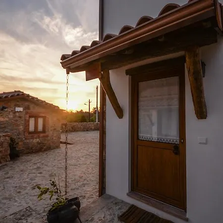 Casas No Terreiro Guest House Penacova Room photo