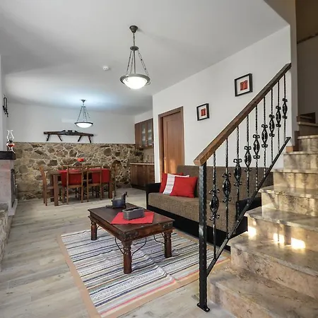 Casas No Terreiro Guest House Penacova Room photo