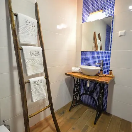 Casas No Terreiro Guest House Penacova Room photo