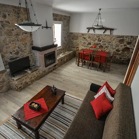 Casas No Terreiro Guest House Penacova Room photo