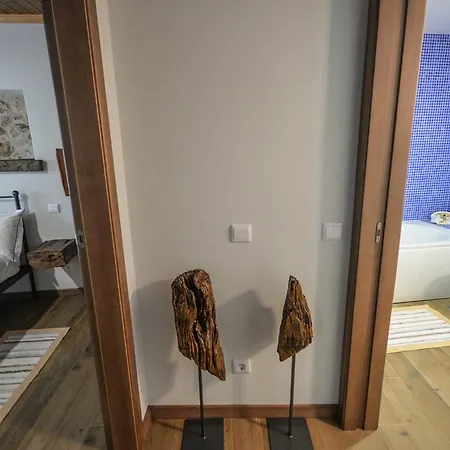 Casas No Terreiro Guest House Penacova Room photo