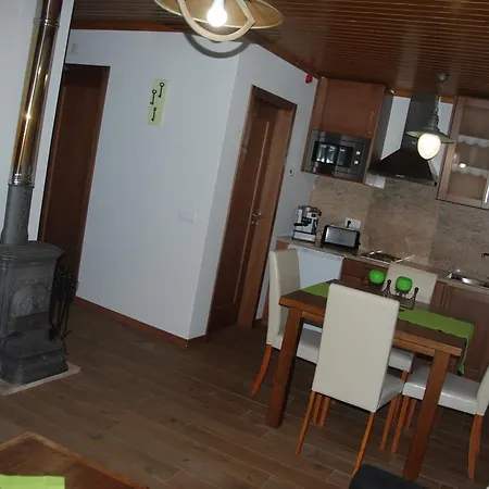 Casas No Terreiro Guest House Penacova Exterior photo