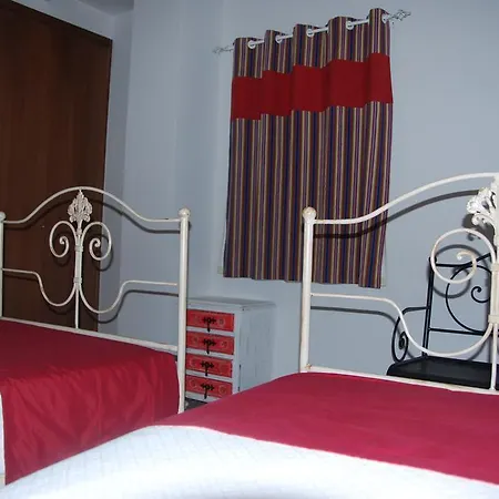 Casas No Terreiro Guest House Penacova Exterior photo
