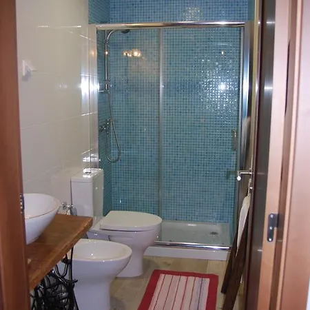 Casas No Terreiro Guest House Penacova Exterior photo