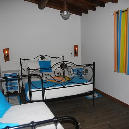 Casas No Terreiro Guest House Penacova Exterior photo