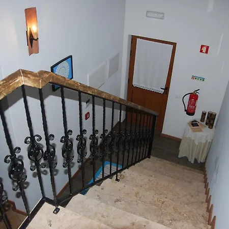 Casas No Terreiro Guest House Penacova Exterior photo