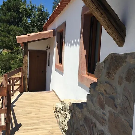 Casas No Terreiro Guest House Penacova Exterior photo