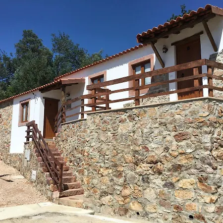 Casas No Terreiro Guest House Penacova Exterior photo