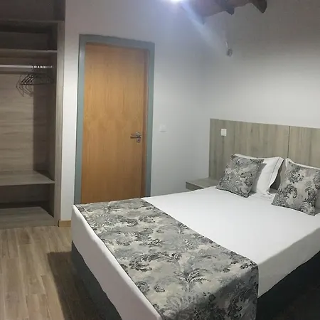 Casas No Terreiro Guest House Penacova Exterior photo