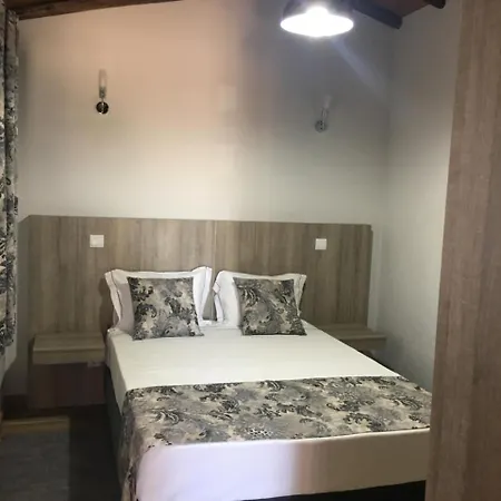 Casas No Terreiro Guest House Penacova Exterior photo