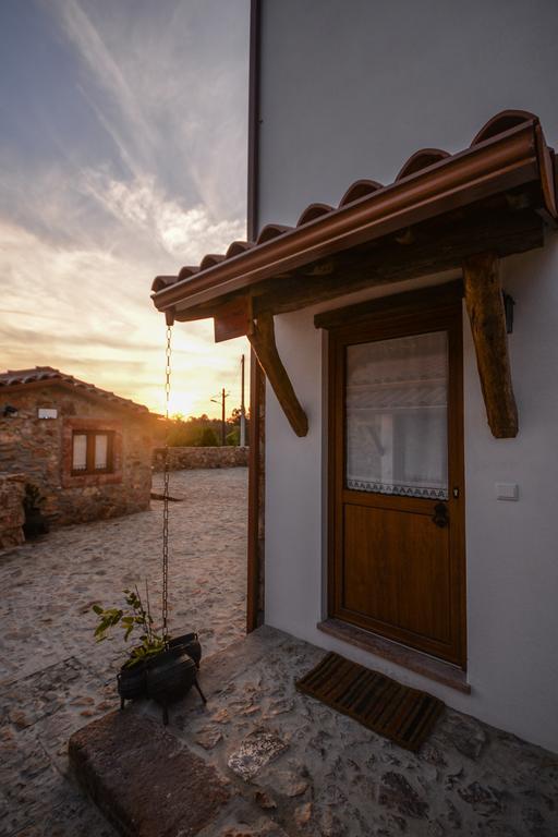 Landhuis Casas No Terreiro