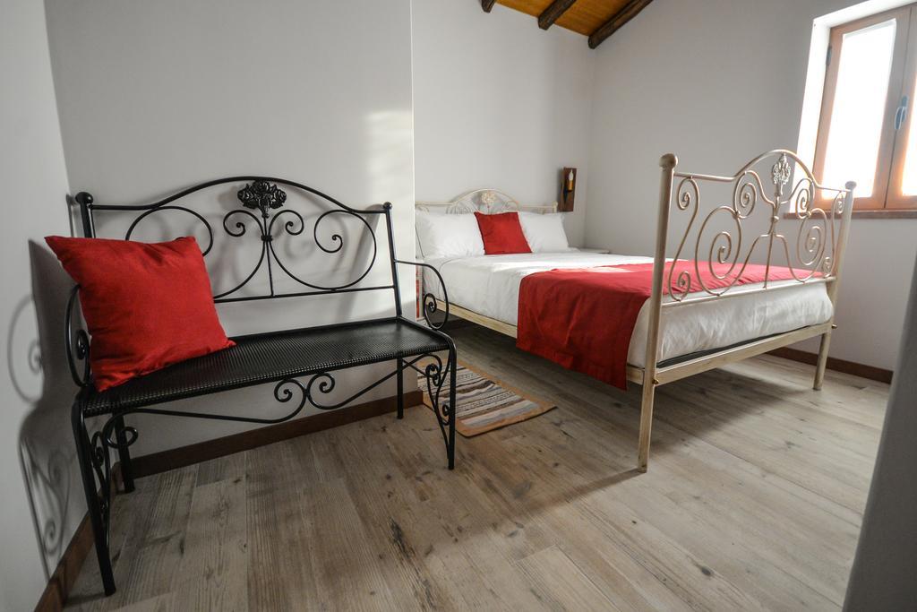 Casa de Campo Casas No Terreiro