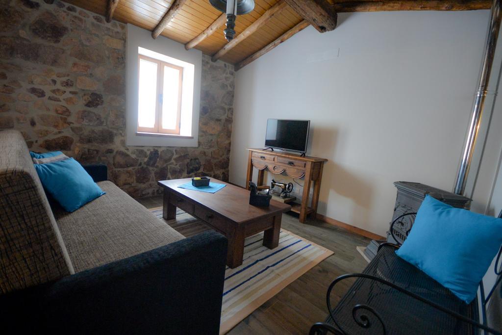 Casas No Terreiro Country house *
