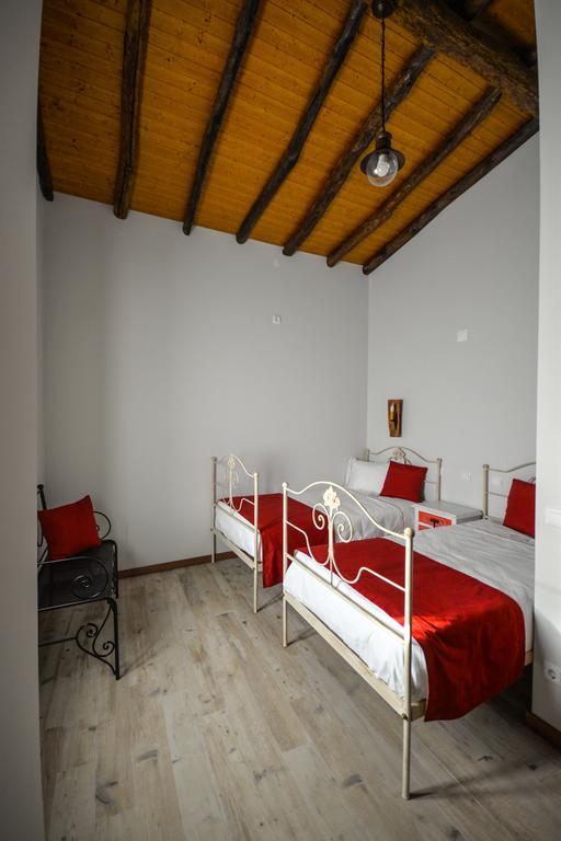 Country house Casas No Terreiro Penacova