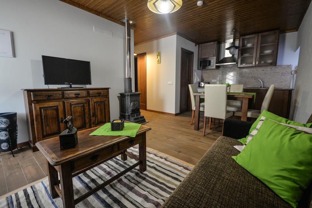 Casas No Terreiro Landhuis