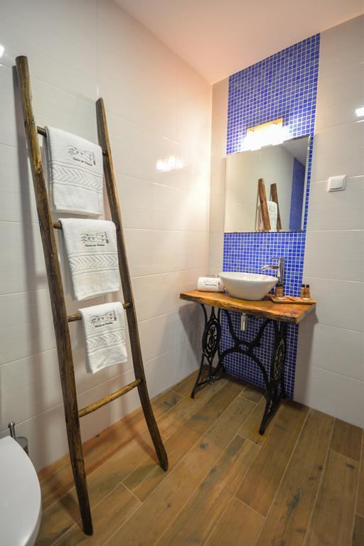 Casas No Terreiro