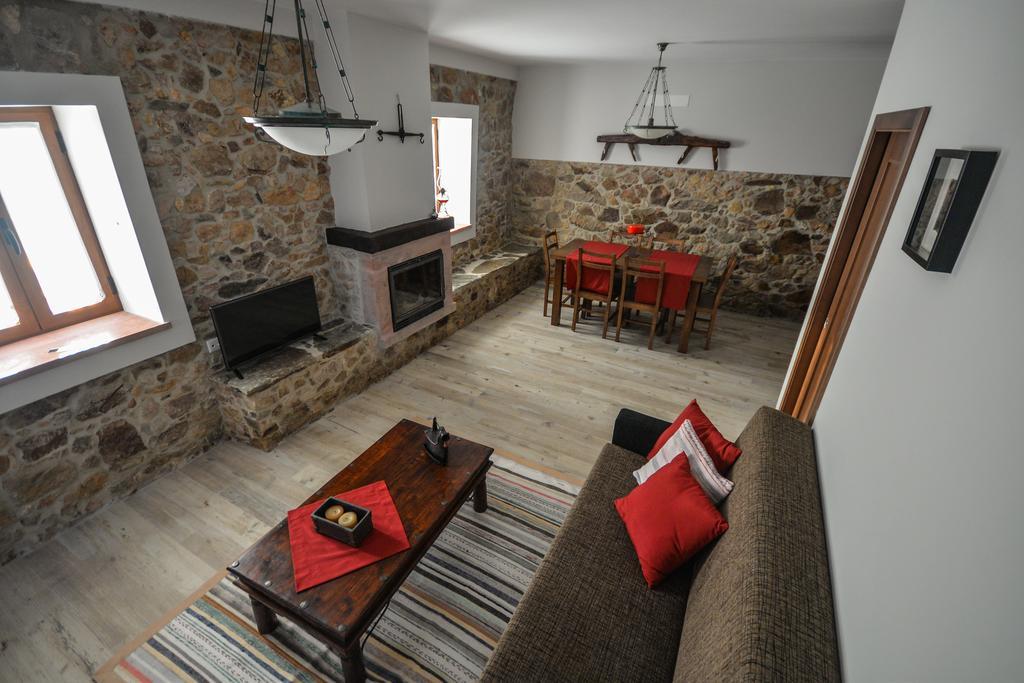 Casas No Terreiro Landhuis *