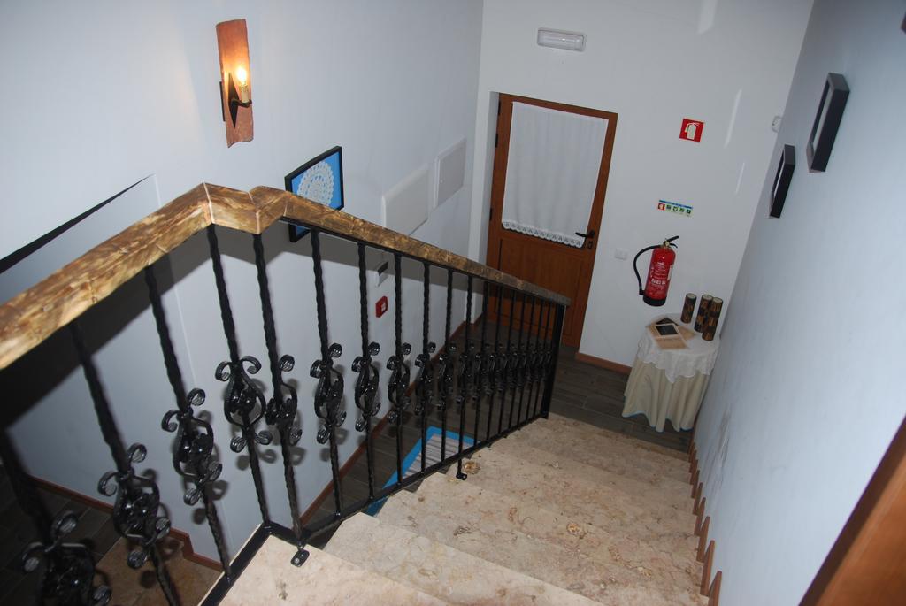 Landhuis Casas No Terreiro