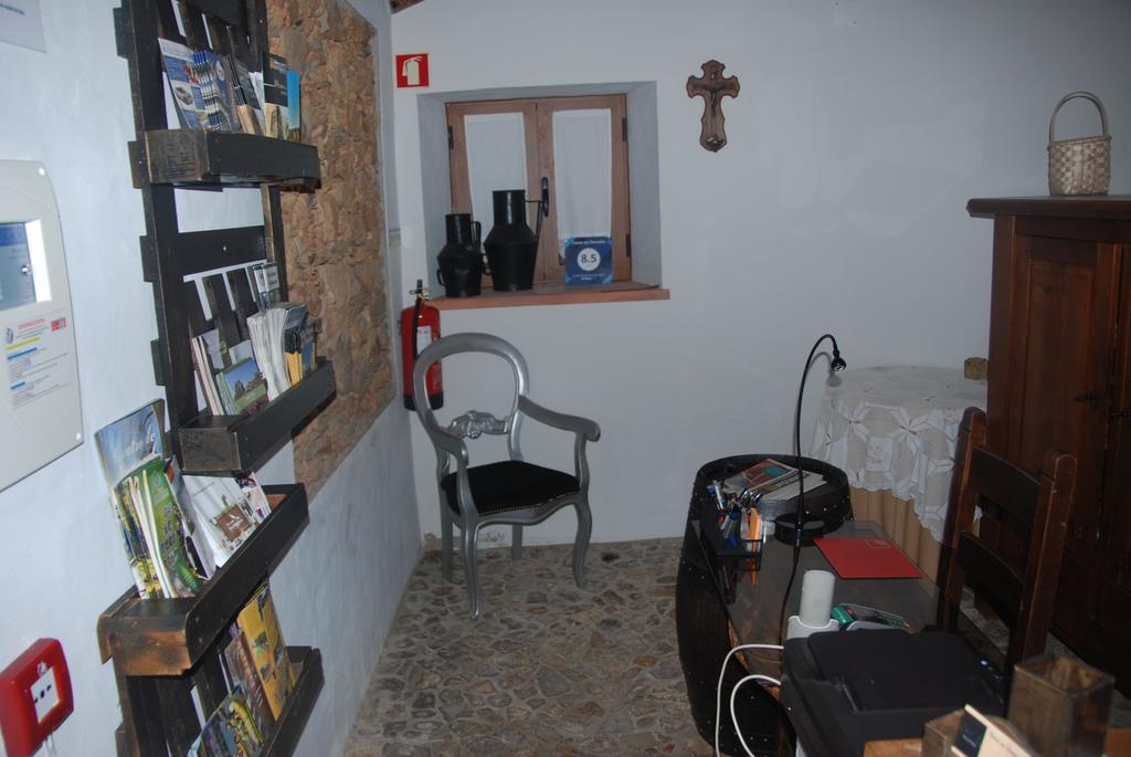 Casas No Terreiro Country house *