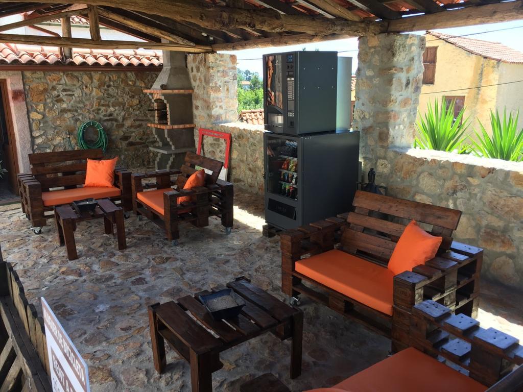 Casas No Terreiro *