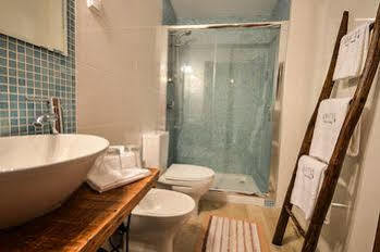 Landhuis Casas No Terreiro *