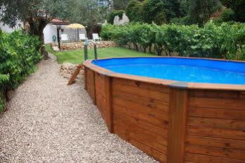 Country house Casas No Terreiro *
