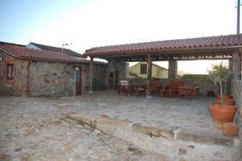 Casas No Terreiro * Penacova