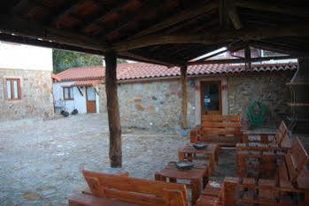 Casas No Terreiro * Penacova