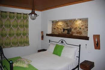 Casas No Terreiro * Penacova