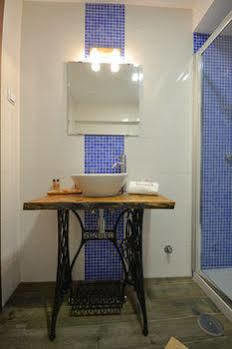 Landhuis Casas No Terreiro *