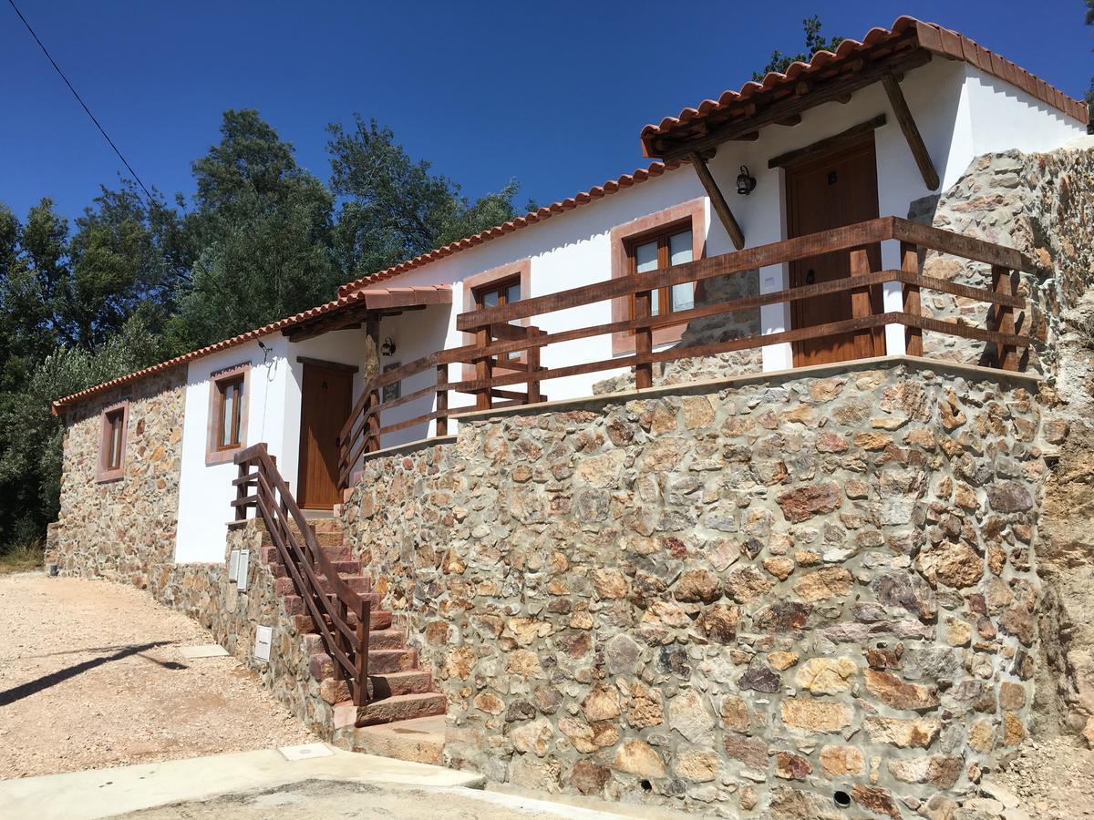 Landhuis Casas No Terreiro