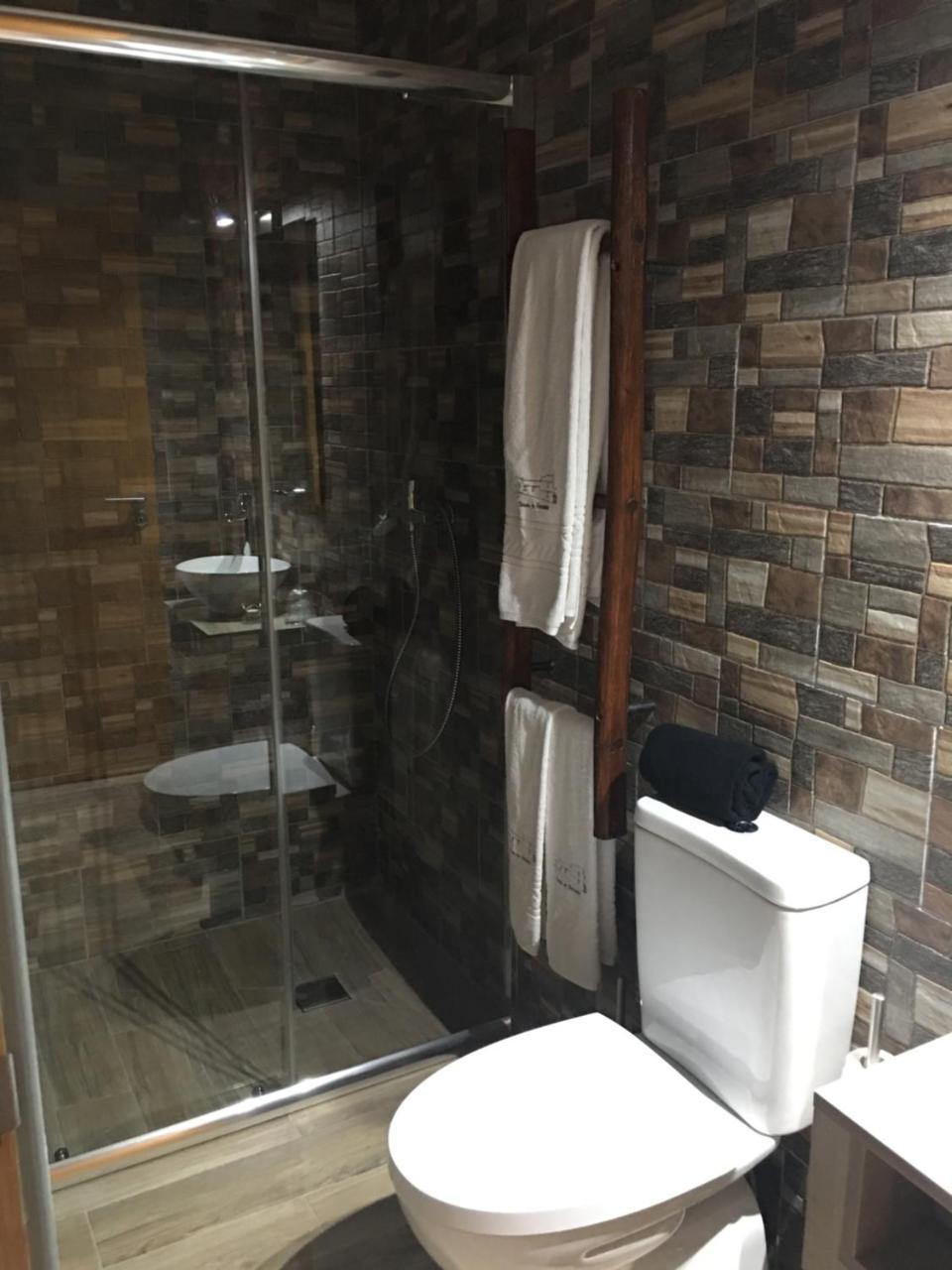 Casas No Terreiro Landhuis *